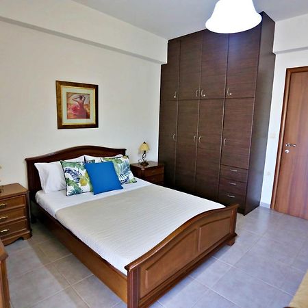 Urban Life Suite Heraklion  Luaran gambar
