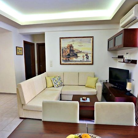 Urban Life Suite Heraklion  Luaran gambar