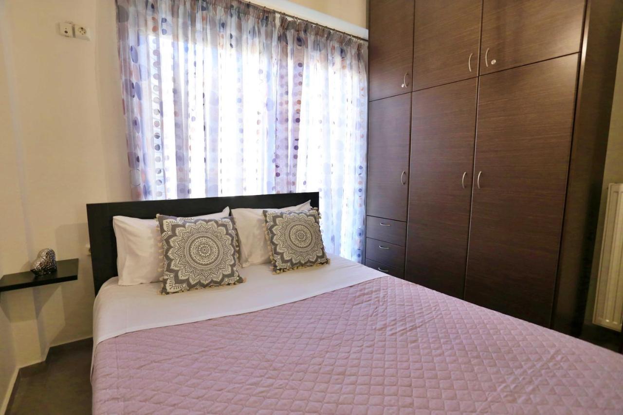 Urban Life Suite Heraklion  Luaran gambar