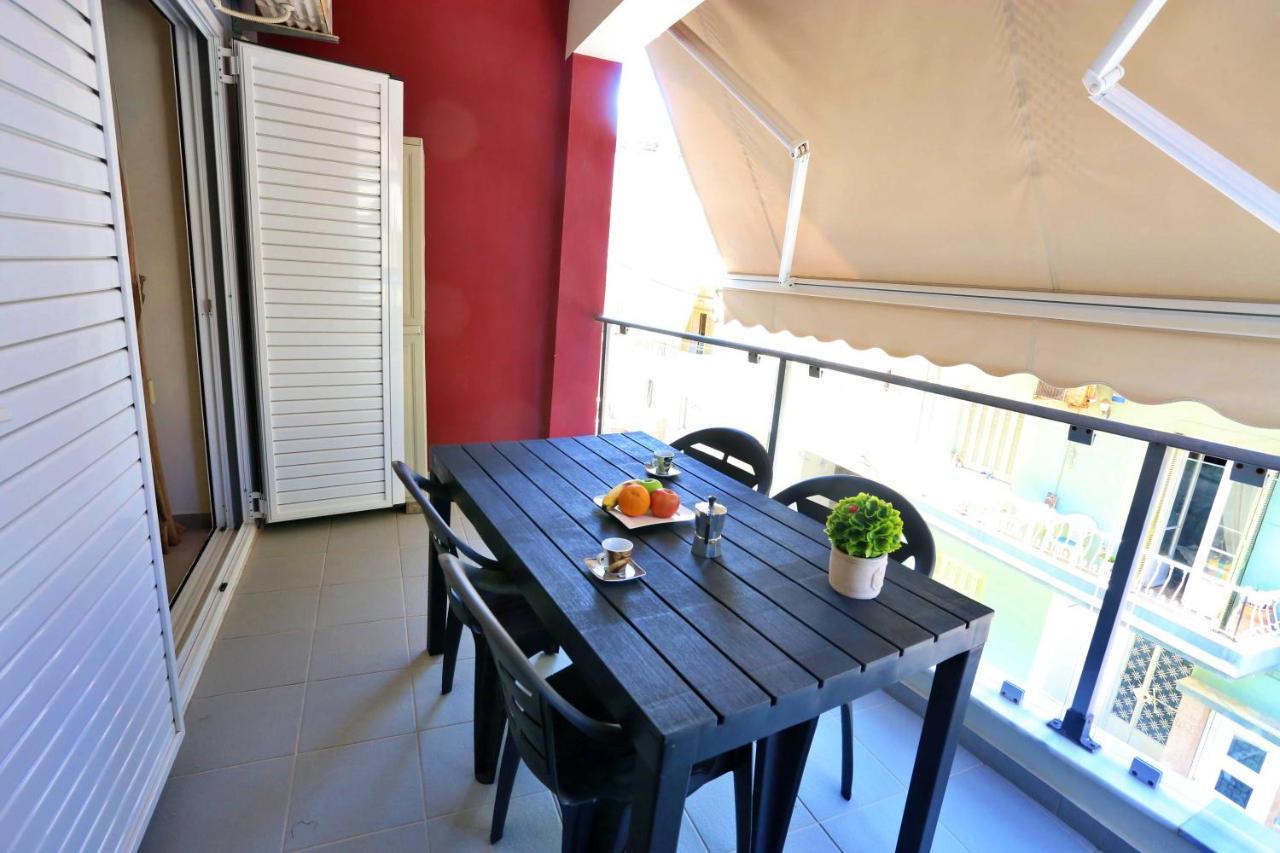 Urban Life Suite Heraklion  Luaran gambar