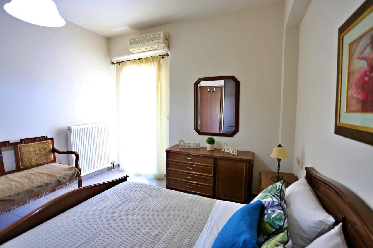 Urban Life Suite Heraklion  Luaran gambar