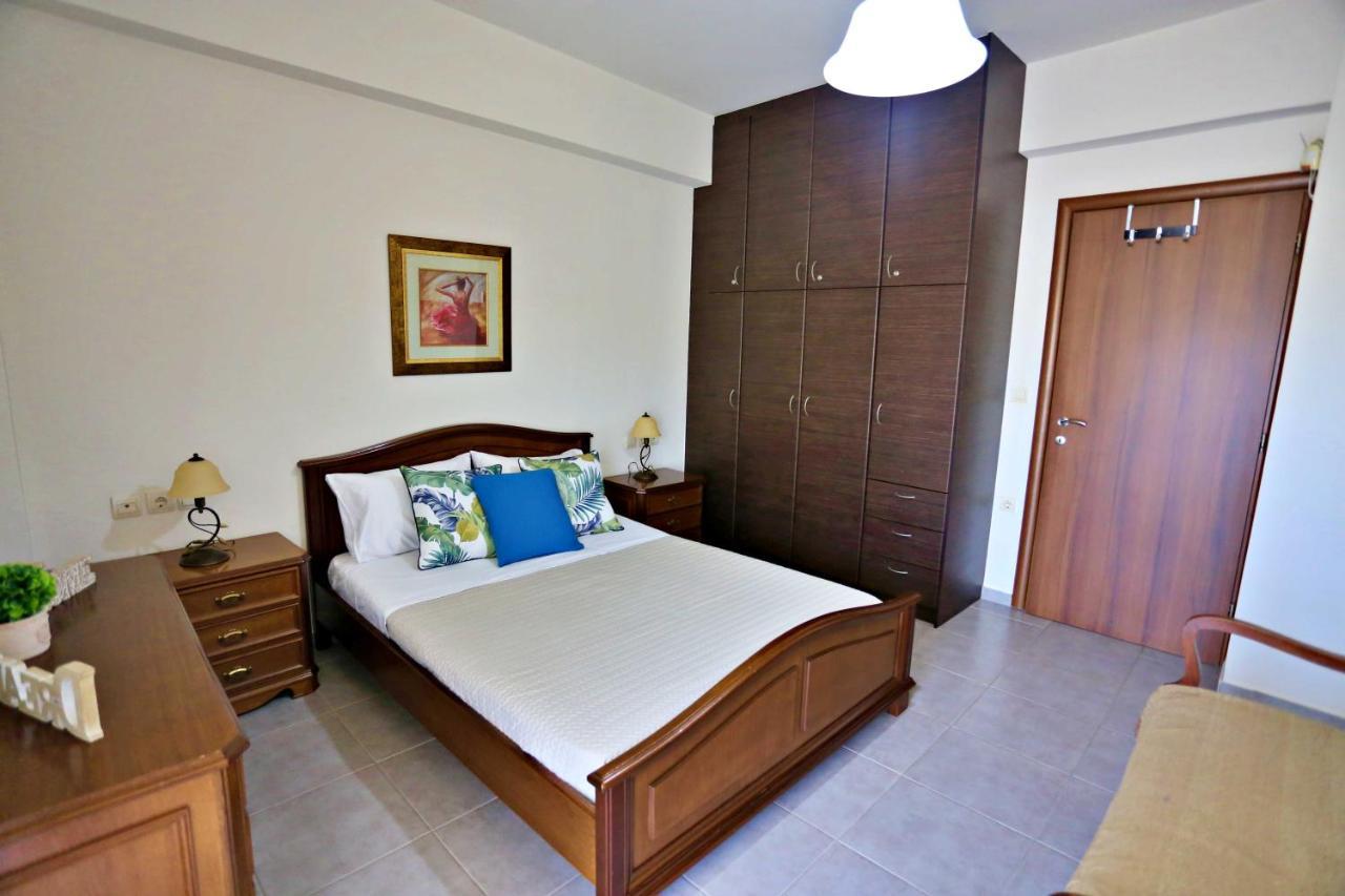Urban Life Suite Heraklion  Luaran gambar