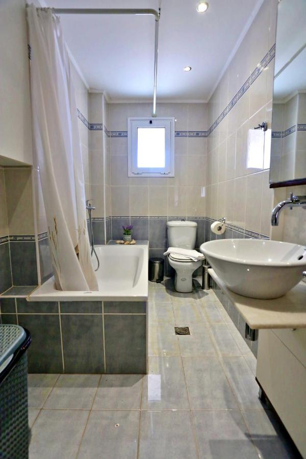 Urban Life Suite Heraklion  Luaran gambar