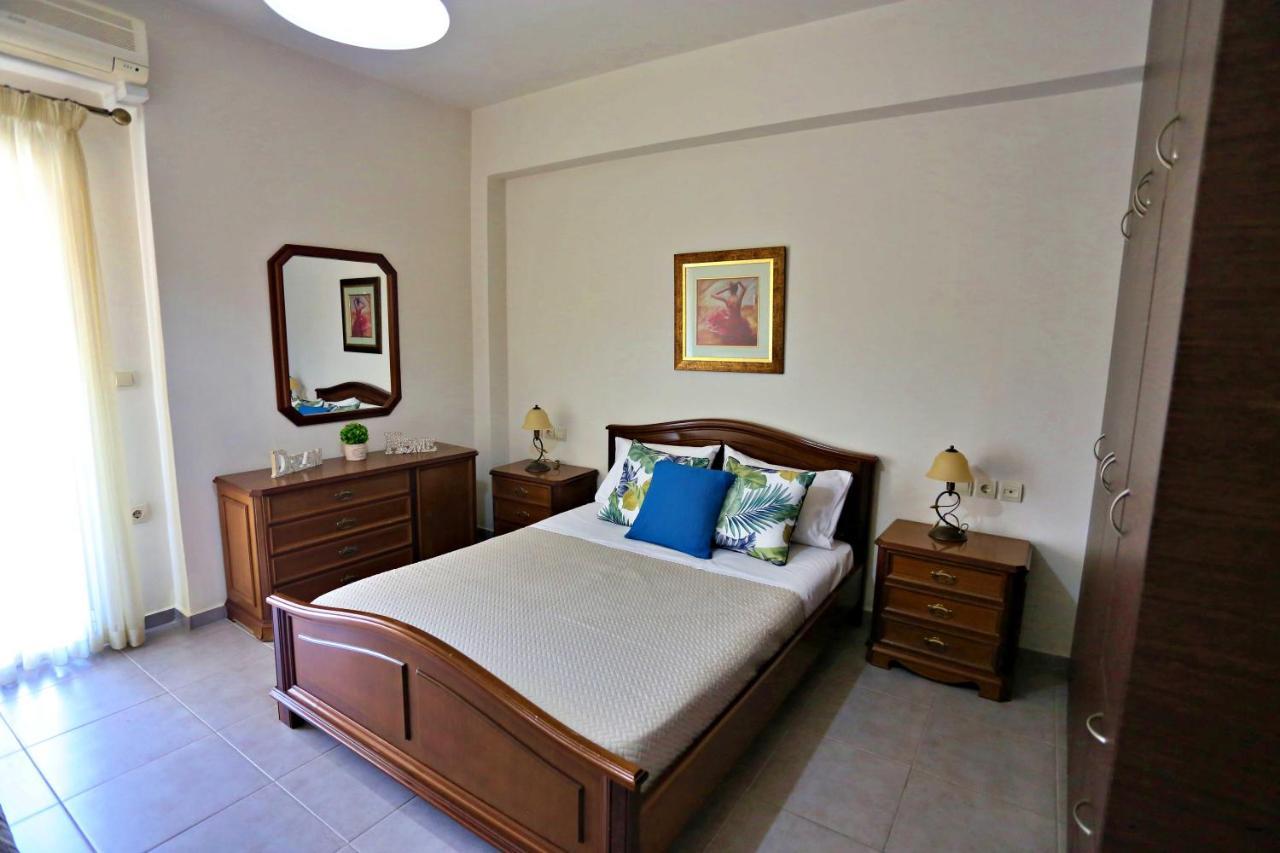 Urban Life Suite Heraklion  Luaran gambar