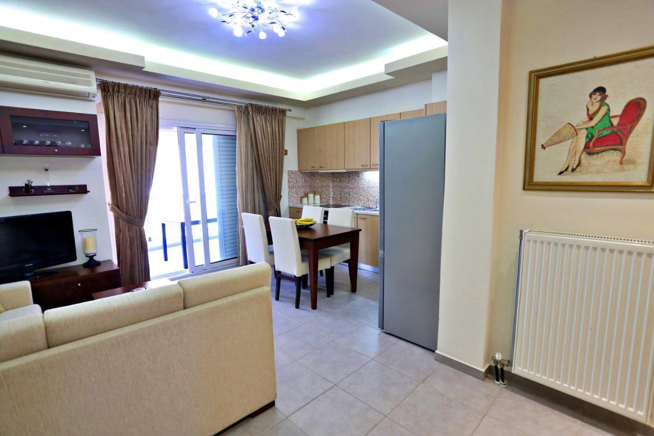 Urban Life Suite Heraklion  Luaran gambar