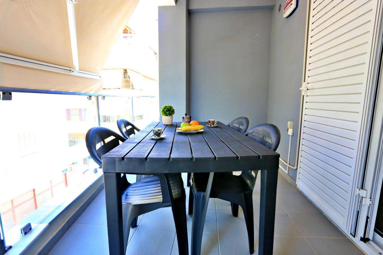 Urban Life Suite Heraklion  Luaran gambar