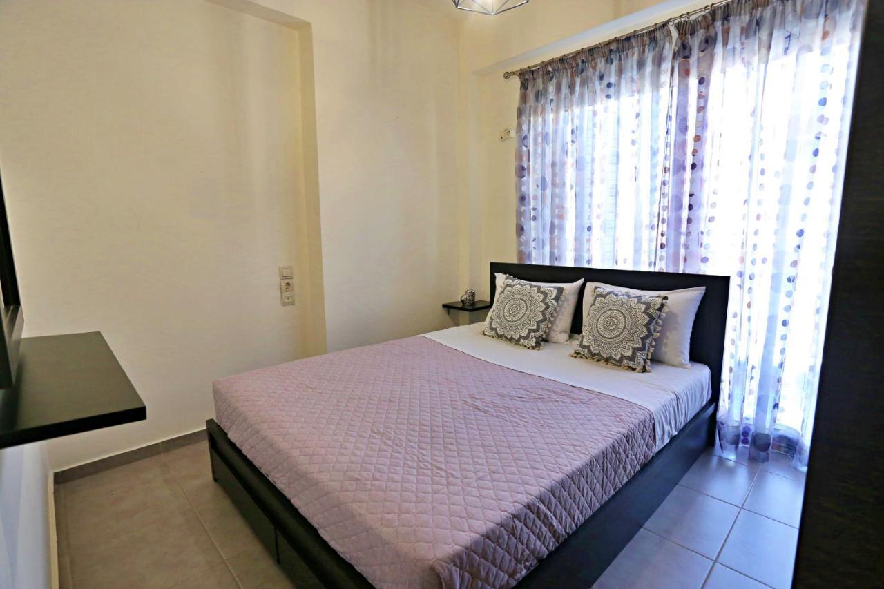 Urban Life Suite Heraklion  Luaran gambar